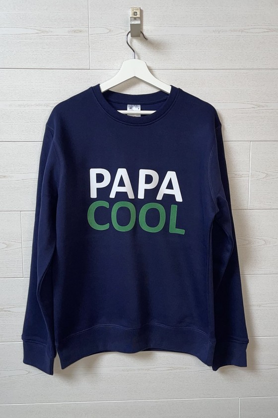 Sweat • Papa Cool