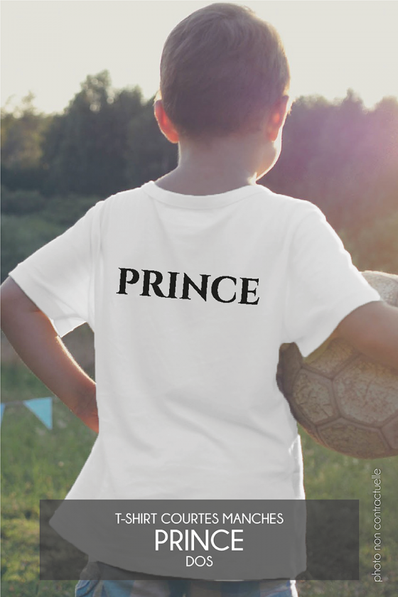 Prince(ss)