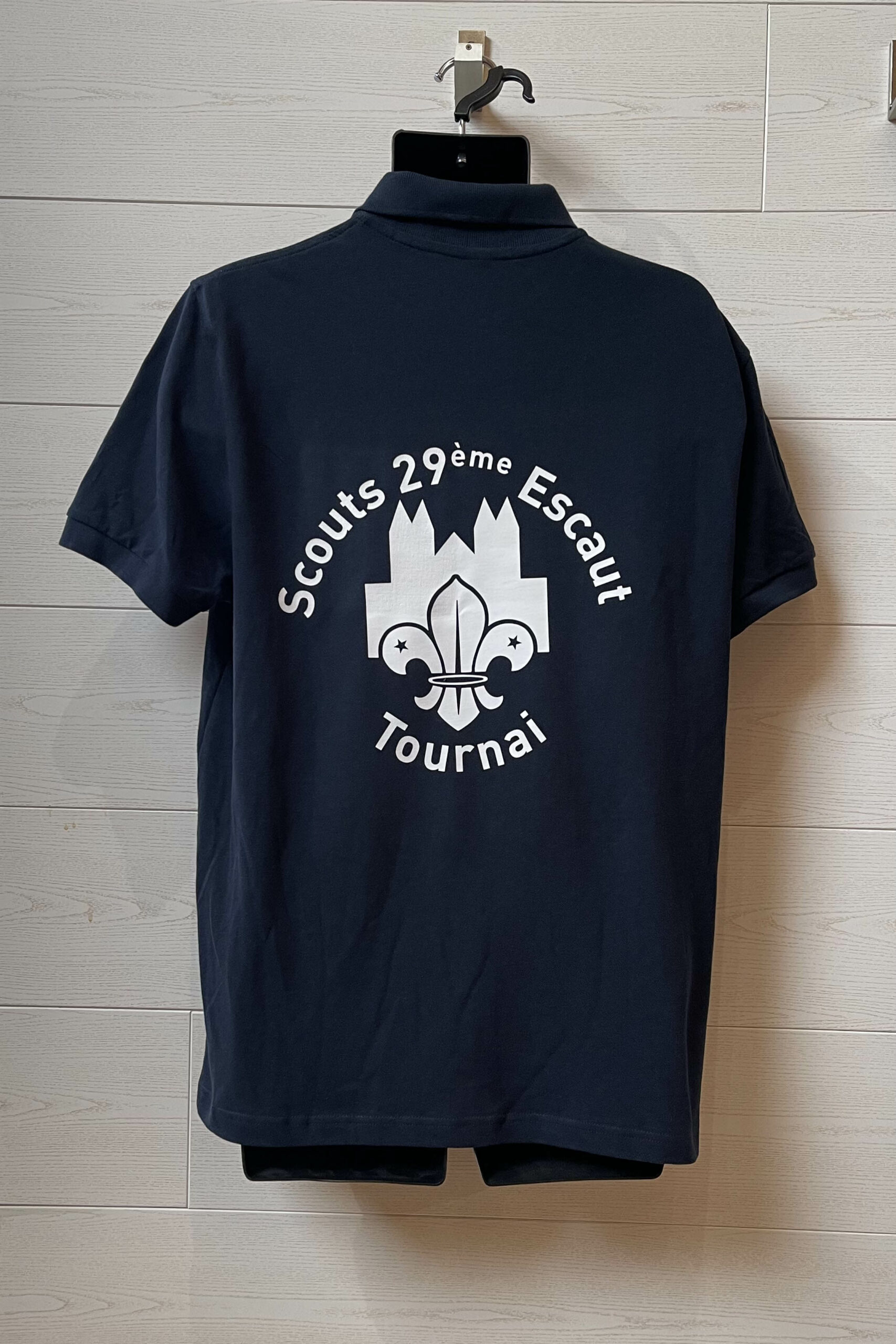 Textile personnalisé pour clubs et associations