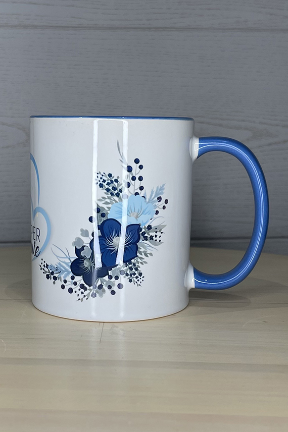 Mug personnalisé créASions