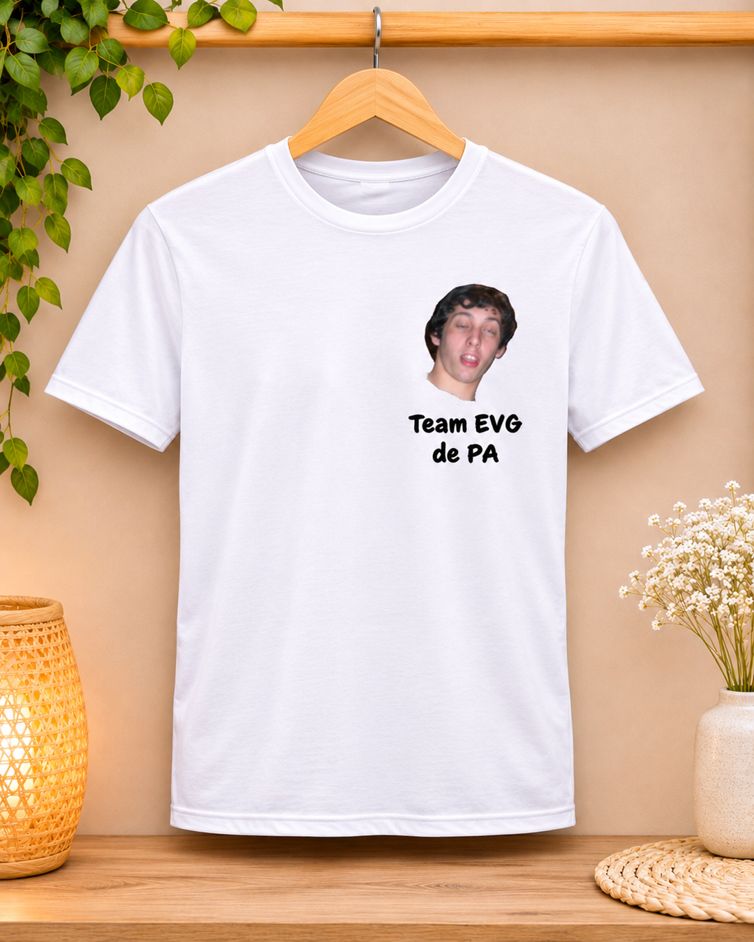 EVG – Team PA