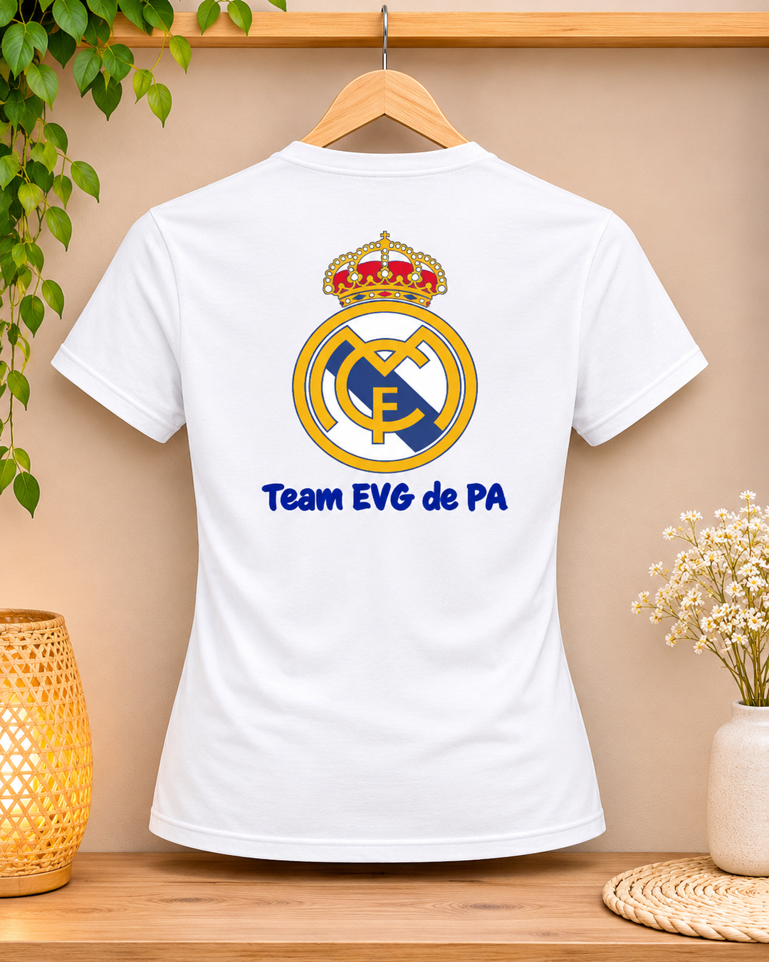 EVG – Team PA
