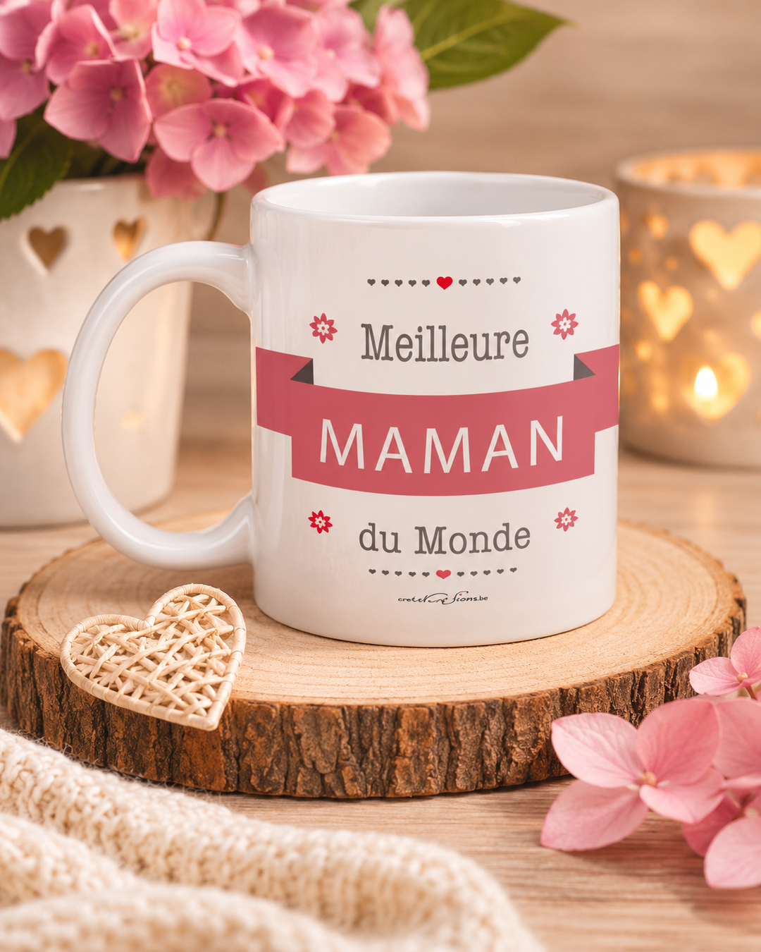 Meilleure Maman du monde