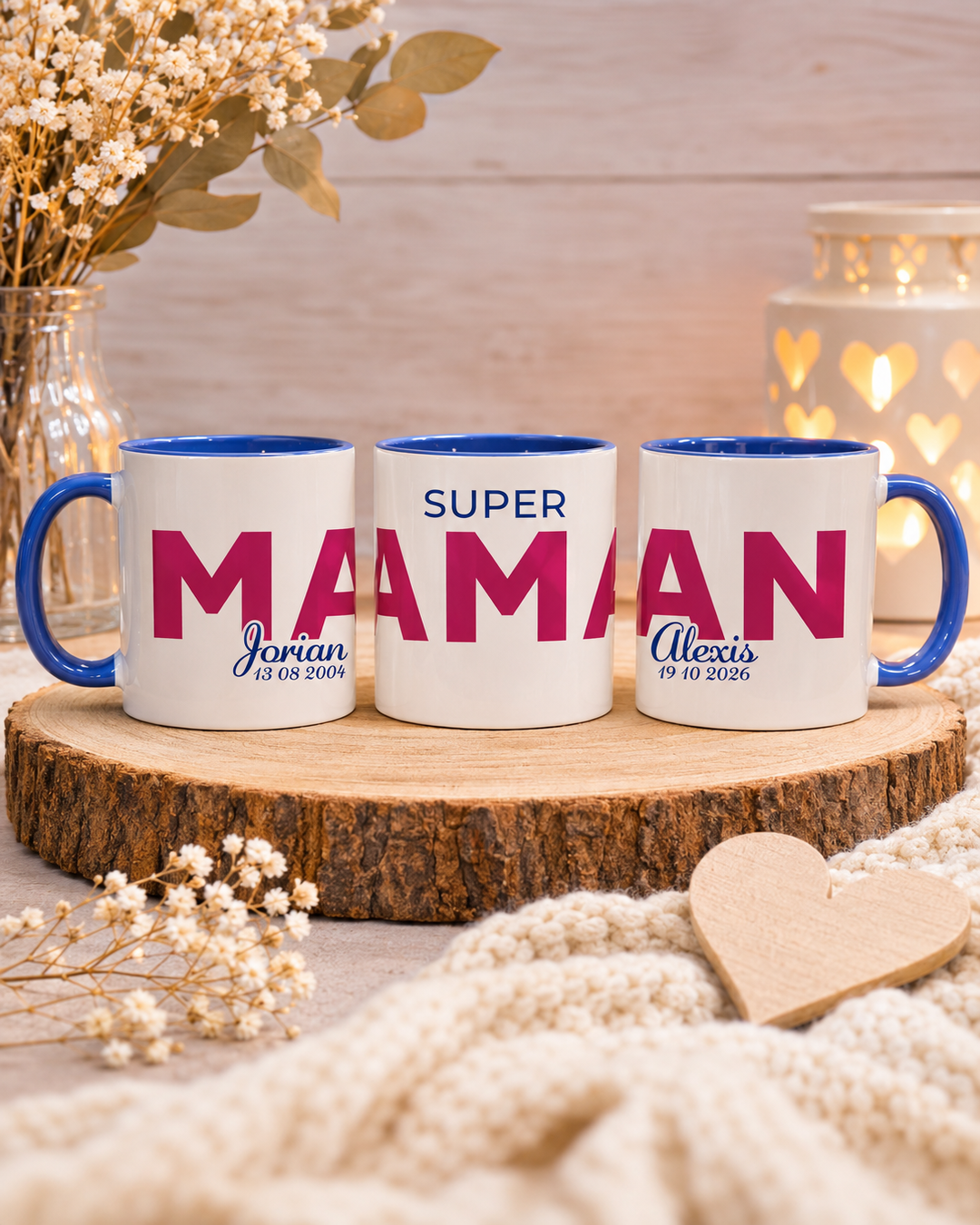 Super Maman