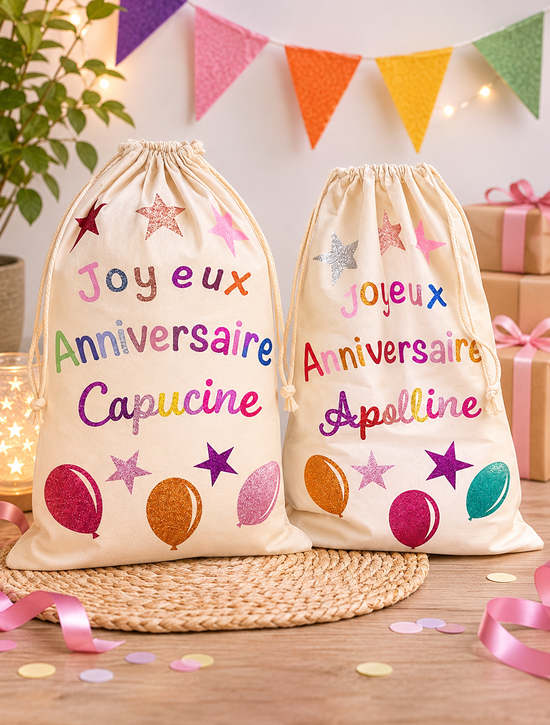 Joyeux anniversaire