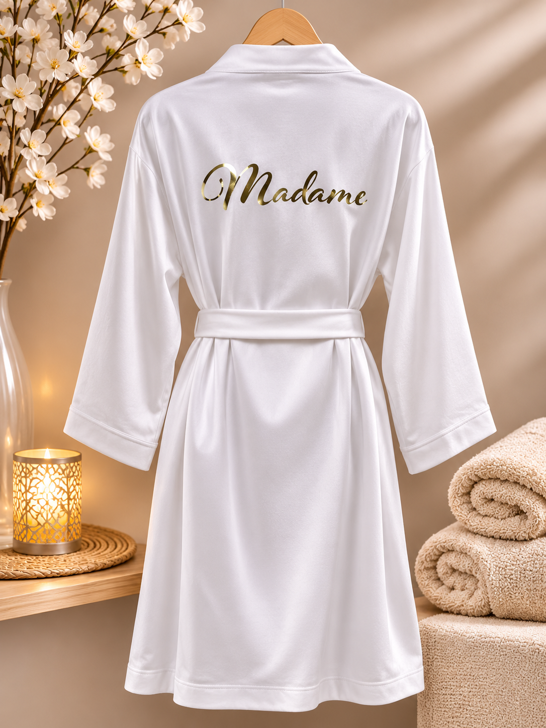 Madame