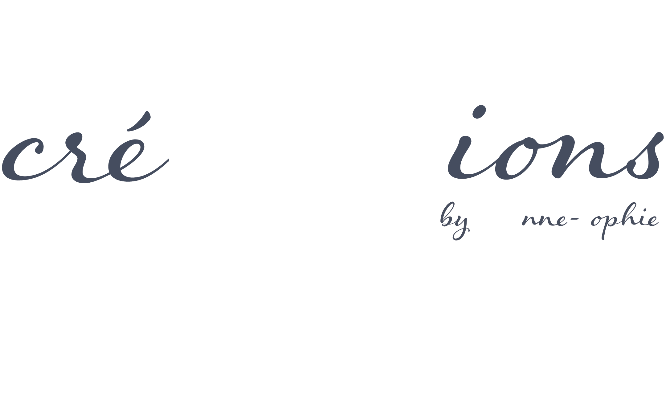 créASions